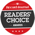 Readers' Choice Awards